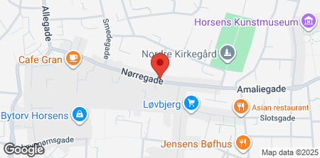 Choice of Beauty, Nørregade 35, 8700 Horsens